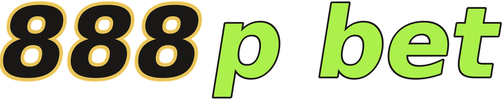 888p bet logo