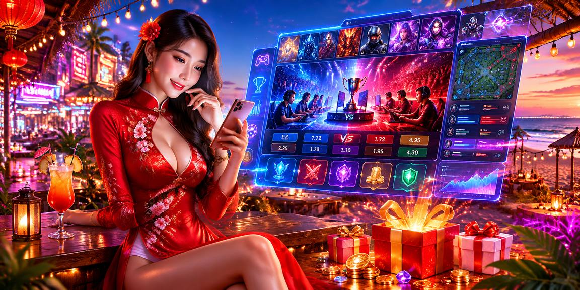 888p bet Khám Phá Cách Rong Xanh Slot Vận Hành